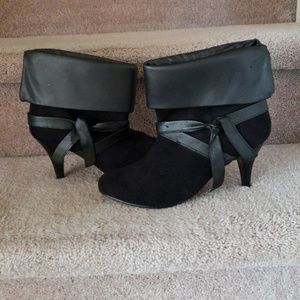 Women booties
